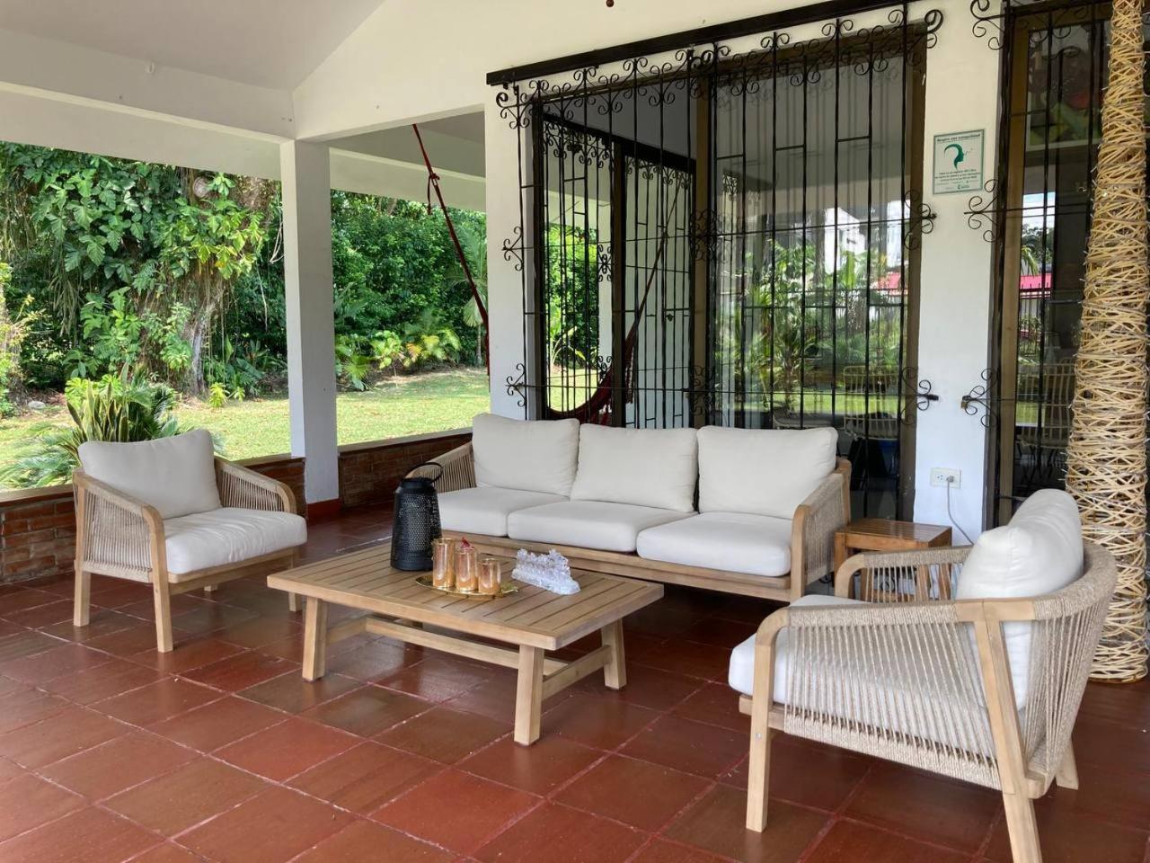 Doral House Villavicencio Bavaria Exterior foto