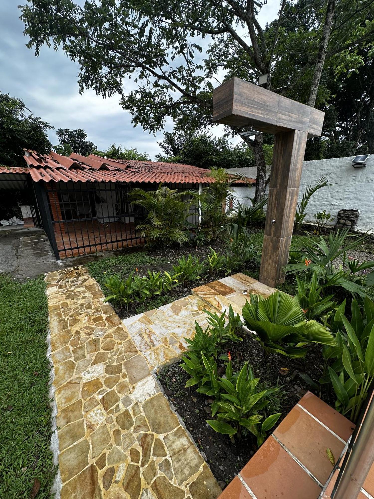 Doral House Villavicencio Bavaria Exterior foto