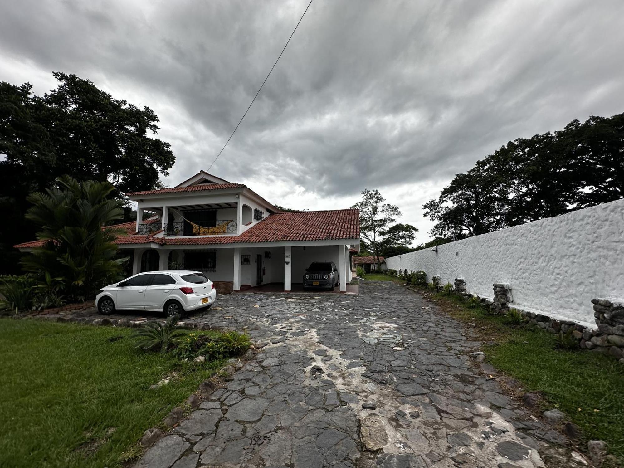 Doral House Villavicencio Bavaria Exterior foto