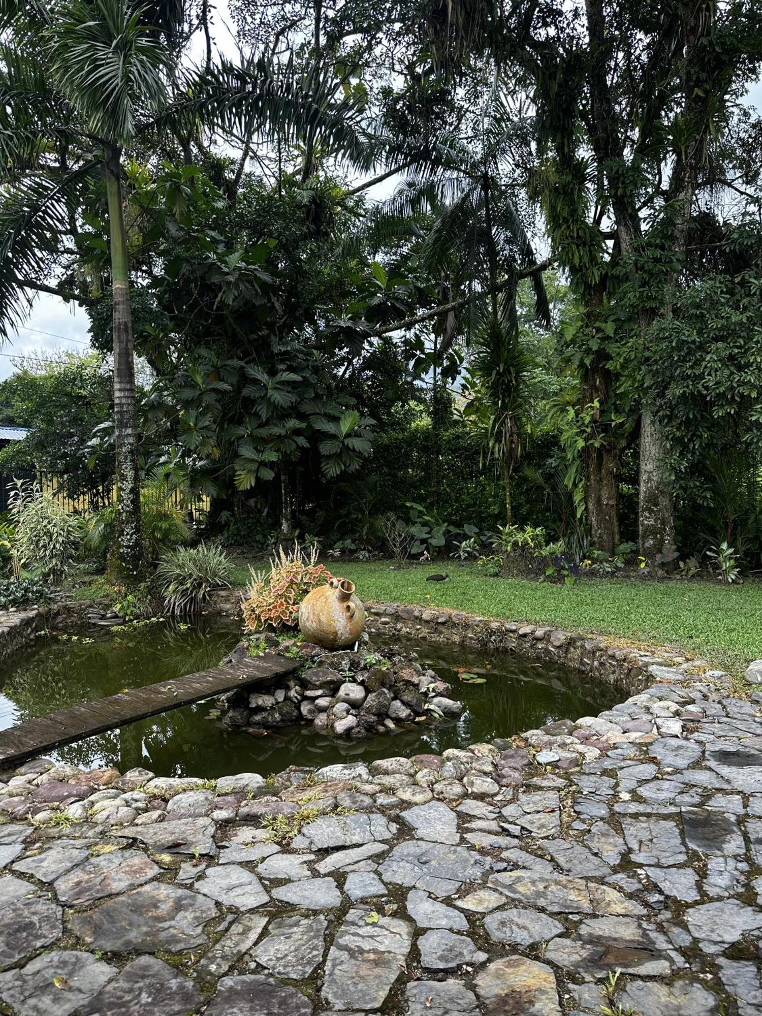 Doral House Villavicencio Bavaria Exterior foto