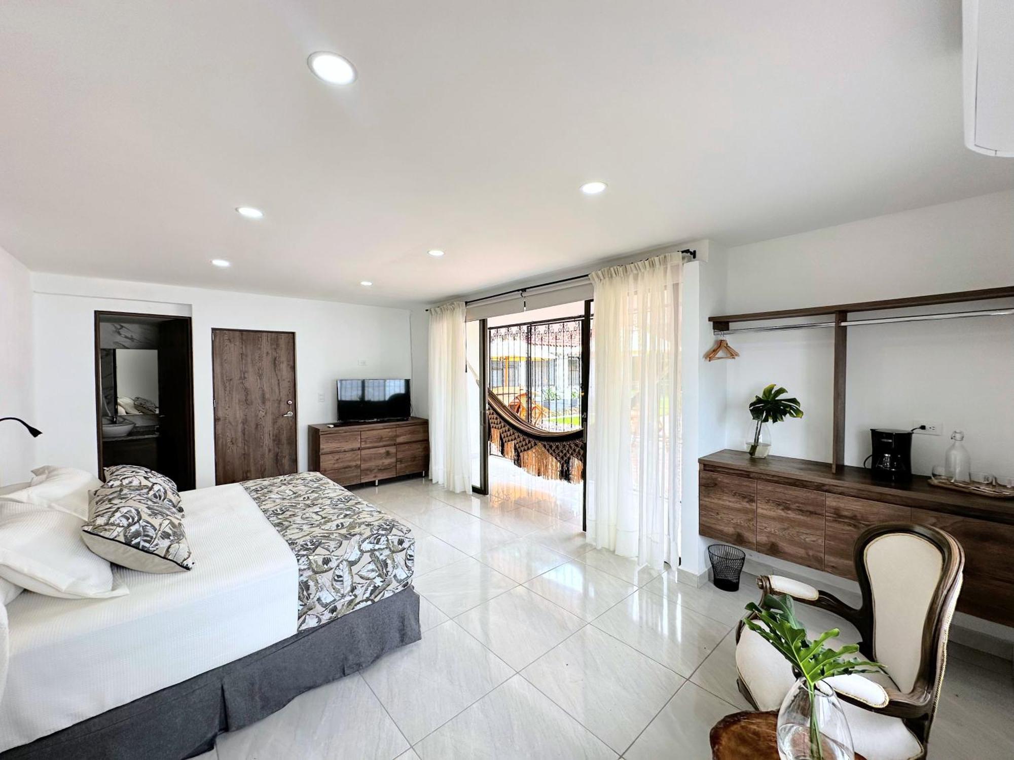 Doral House Villavicencio Bavaria Exterior foto