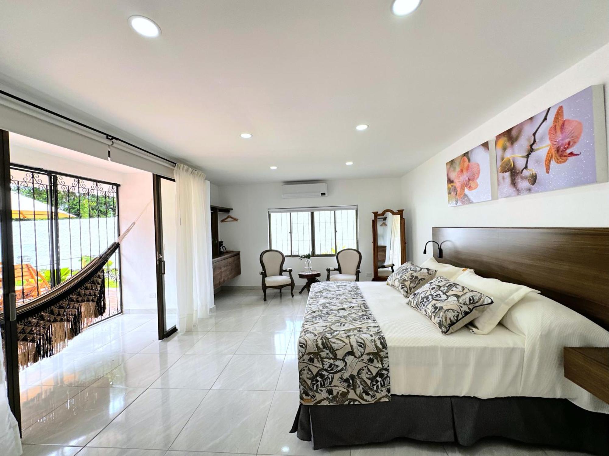 Doral House Villavicencio Bavaria Exterior foto