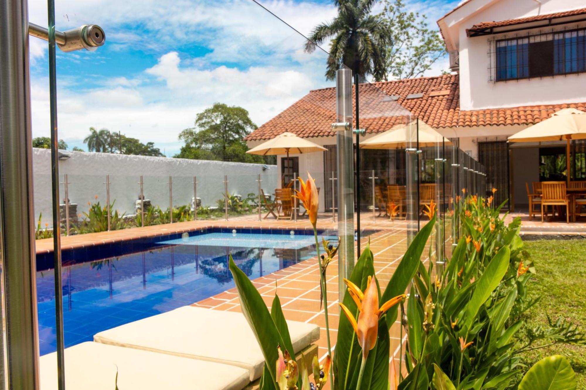 Doral House Villavicencio Bavaria Exterior foto