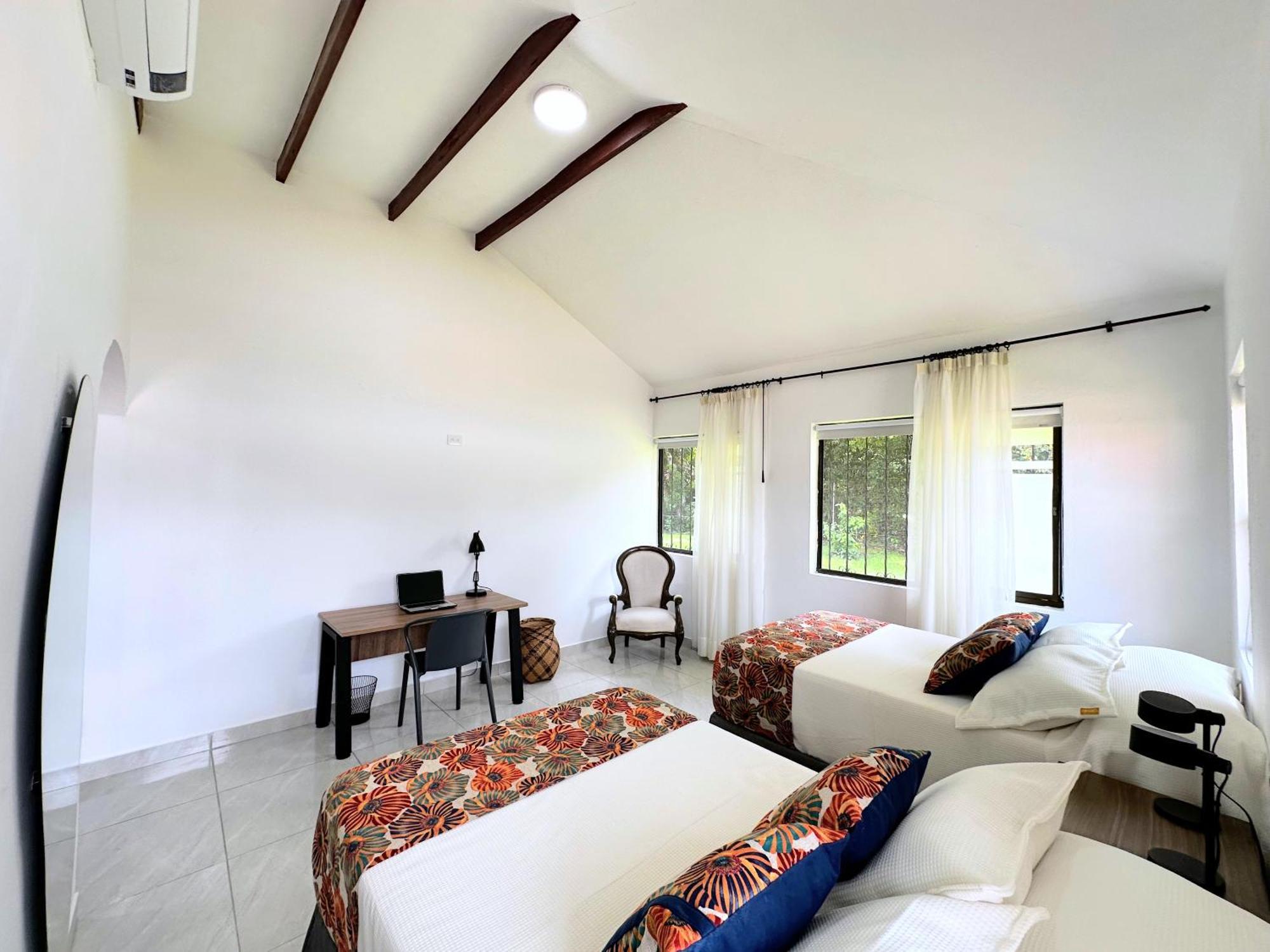 Doral House Villavicencio Bavaria Exterior foto